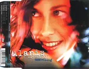 Alanis Morissette - Everything