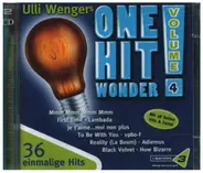 Alannah Myles / OMC / Charlie Dore a.o. - One Hit Wonder! Volume 4