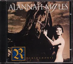 Alannah Myles - Rockinghorse