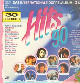 Alannah Myles - Hits 90 - Das Internationale Doppelalbum