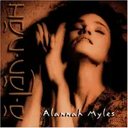 Alannah Myles - Alannah