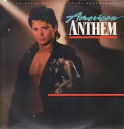 Alan Silvestri, Stevie Nicks, Graham Nash, etc - American Anthem (OST)