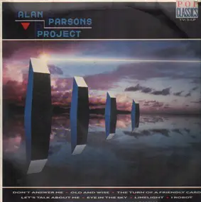 The Alan Parsons Project - Pop Classics