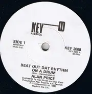 Alan Price - Beat Out Dat Rhythm On A Drum