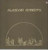Alasdair Roberts