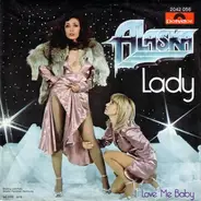 Alaska - Lady