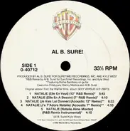 Al B. Sure! - Natalie