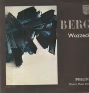 Alban Berg - Wozzeck (Dimitri Mitropoulos)