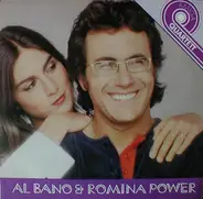 Al Bano & Romina Power - Amiga Quartett