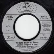 Al Bano & Romina Power - Al Ritmo De Beguine (Ti Amo)