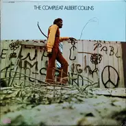 Albert Collins - The Compleat Albert Collins