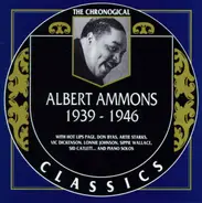 Albert Ammons - 1939-1946