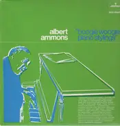 Albert Ammons - Boogie Woogie Piano Stylings