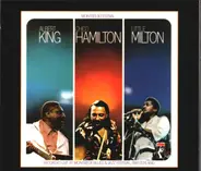 Albert King / Chico Hamilton / Little Milton - Montreux Festival
