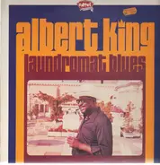 Albert King - Laundromat Blues