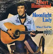 Albert Hammond - Moonlight Lady