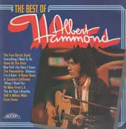 Albert Hammond - The Best Of Albert Hammond