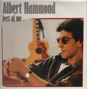 Albert Hammond - Best Of Me