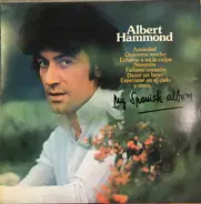Albert Hammond - My Spanish Album