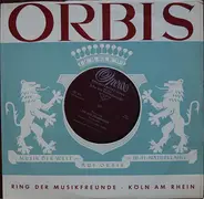 Chor Und Orchester Der Städtischen Oper Berlin - Zar Und Zimmermann Opern-Querschnitt