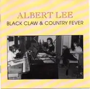 Albert Lee - Black Claw & Country Fever