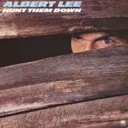 Albert Lee - Hunt Them Down