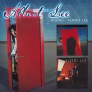Albert Lee - Hiding / Albert Lee