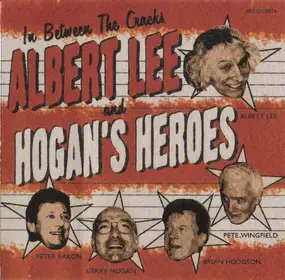 Albert Lee & Hogan's Heroes - In Between The Cracks