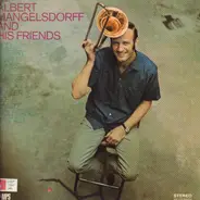 Albert Mangelsdorff - Albert Mangelsdorff and His Friends