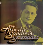 Albert Sandler - Serenades