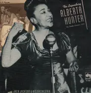 Alberta Hunter - The Legendary Alberta Hunter - The London Sessions - 1934