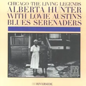 Lovie Austin - Chicago-the Living Legends