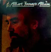 Albert Finney - Albert Finney's Album