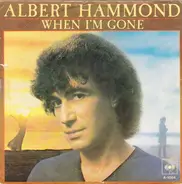 Albert Hammond - When I'm Gone