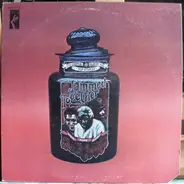 Albert King , Steve Cropper & Pops Staples - Jammed Together