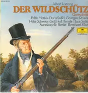 Albert Lortzing - Der Wildschütz (Bernhard Klee)