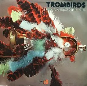 Albert Mangelsdorff - Trombirds