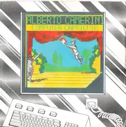 Alberto Camerini - Computer Capriccio