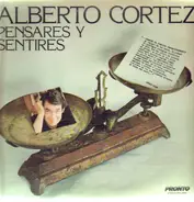 Alberto Cortez - Pensares Y Sentires