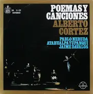Alberto Cortez - Poemas Y Canciones