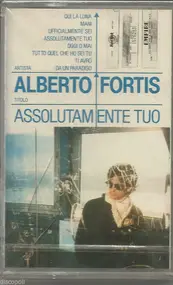 Alberto Fortis - Assolutamente Tuo