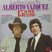 Alberto Vazquez