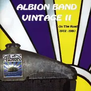 Albion Band - Albion Band Vintage Ii..