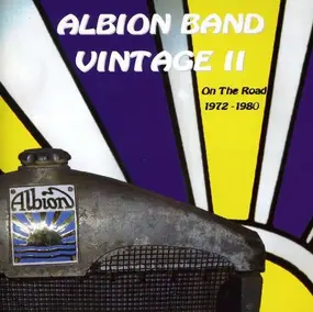 The Albion Band - Albion Band Vintage Ii..