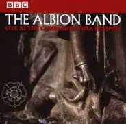 Albion Band - Live At the Cambridge Fol