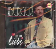 Albin Berger - Es Ist Liebe