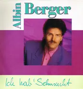 Albin Berger - Ich Hab' Sehnsucht