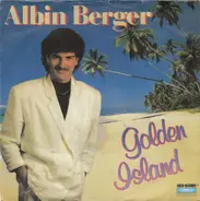 Albin Berger - Golden Island