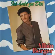 Albin Berger - Ich Halt' Zu Dir