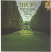 Albinoni / Giazotto / Pachelbel a.o. - Adagio - Zauber des Barock